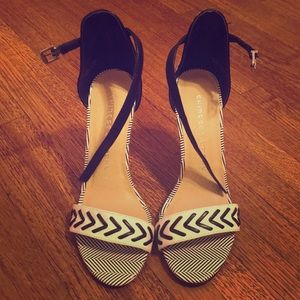 Chinese Laundry shoes